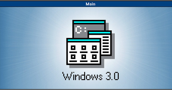 Factors That Make Windows 3.0 - the Supported Operating Systems Just 30