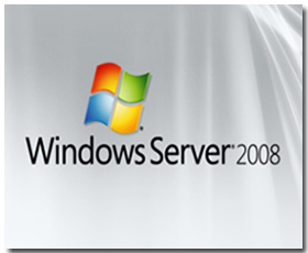 Failover Cluster Management Configuration of Server 2008