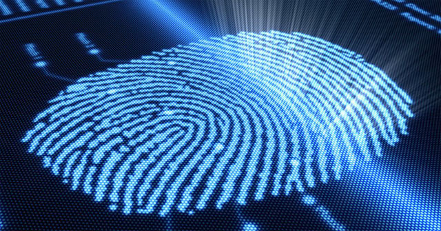 Fake Fingerprints of AI Can Unlock the Security of Current Smartphones