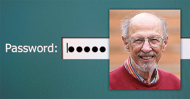 Farewell Legend Fernando 'Corby' Corbató, the Father of Computer