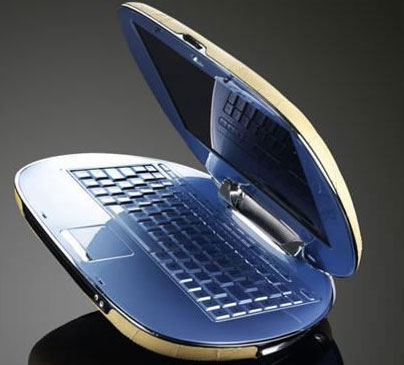 Fashion Laptop for Women