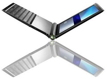 Fashion Laptop