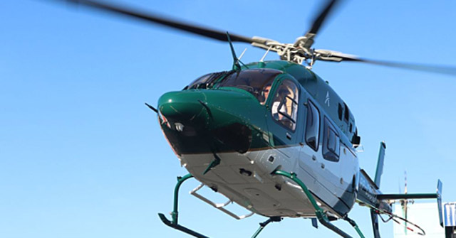 FastGo Will Open a Helicopter Sharing Service in Vietnam from the Beginning of Next Month