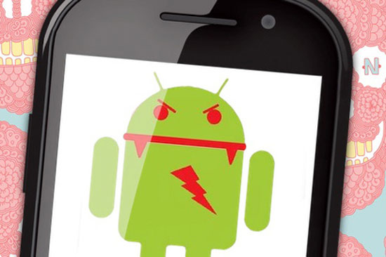 Fbi Alerts and Instructs Android Users About Malware