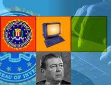 FBI Takes 3-4 Laptops // Month