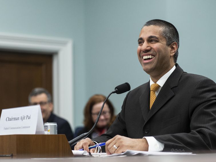 FCC Chairman Proposes $200 Million for COVID-19 Telehealth