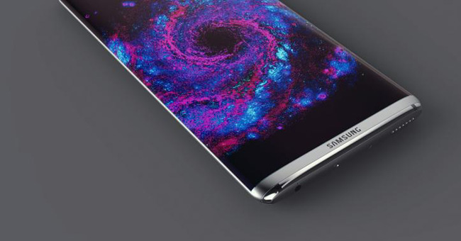 Feature to Create Interesting Hidden Gifs in Galaxy S8