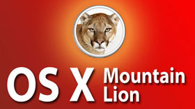 Featured Features on OS X Mountain Lion