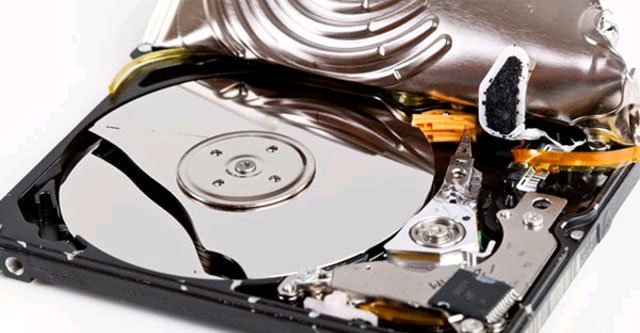 Featured Technology News in August 1