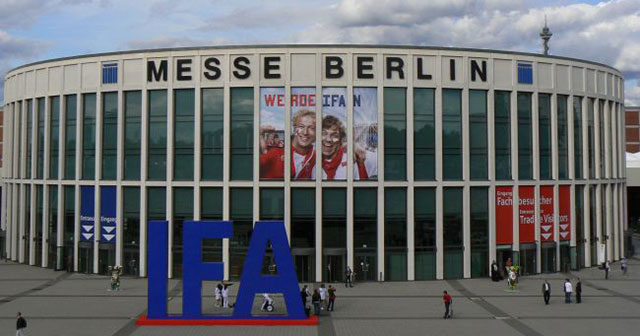 Featured Technology Products at IFA 2017