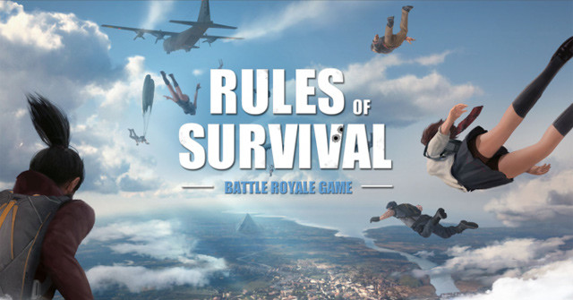 Features in the Rules of Survival Training Manual