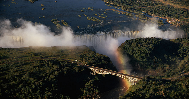 Feel the Beauty of Life from 25 Unpublished Photos of National