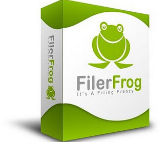Filerfrog Is a Great Extension for Windows Explorer