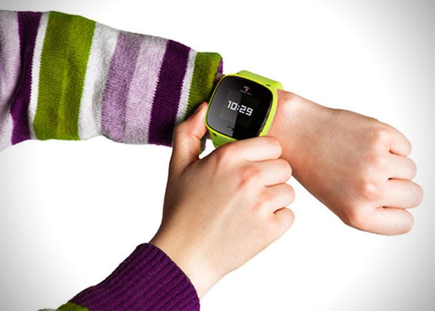 Filip GPS Locator Smart Watch - Smart Watch for Kids