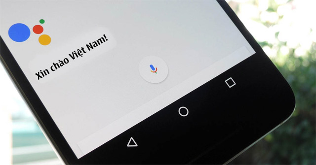 Finally the Virtual Assistant Google Assistant Also Officially Launched on May 6, After the Release