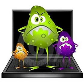 Instructions: Find Out About Virus. Win32. Sality.ag Template