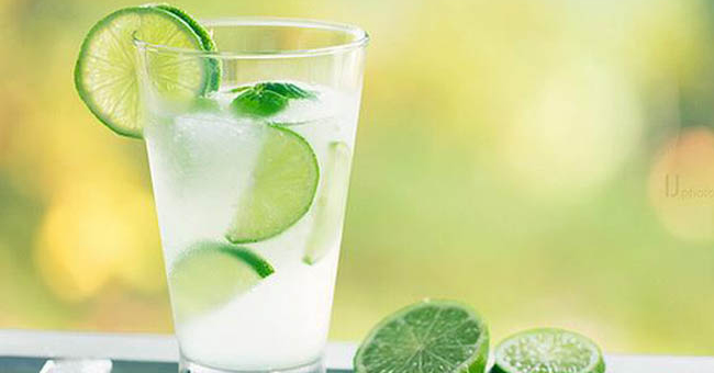 Find Out How to Change the Taste of a Cup of Lemonade over the Internet