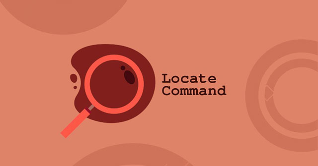 Search: Find Out the Locate Command in Linux