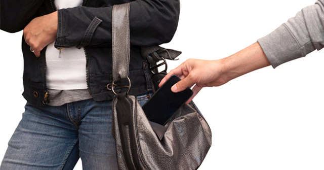 Find Smartphones, Laptops Lost Accurately and Effectively with Prey