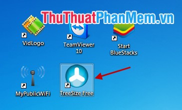 Find the File or Folder That Takes up the Most Disk Space on Your Computer
