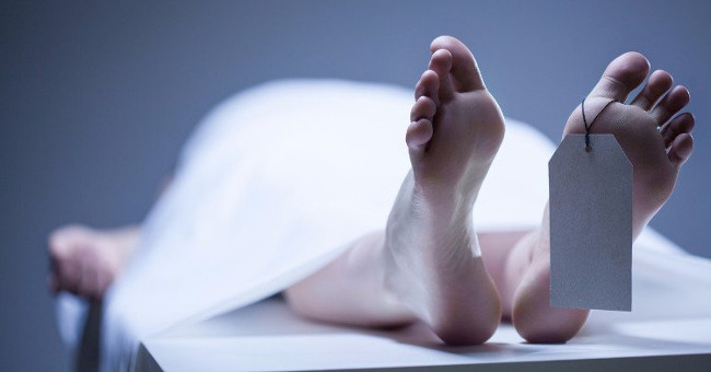 Find the Gene That Is Still Active After Our Bodies Die
