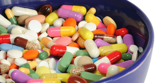 Finding New Weight Loss Pills Can Help Reduce Diabetes Risk by 80%