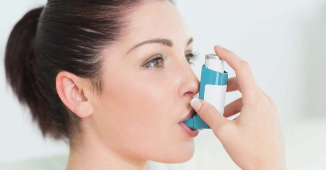 Finding Proteins with New Therapeutic Potential for Asthma Patients