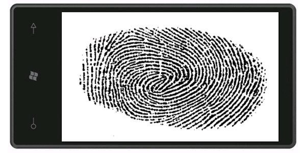 Fingerprint Recognition Will Land on Windows Phone 8. 1