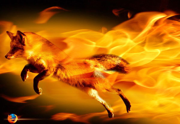 Firefox 18 Beta for Desktop and Android