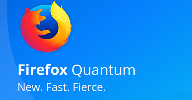 Firefox 57 Adds the Option for Tracking Protection
