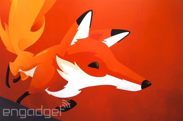 Firefox Has a Way to Sync Passwords and Bookmarks Like Chrome