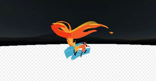 Firefox Started Supporting Virtual Reality