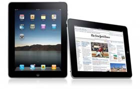 First Feeling About Iwork for iPad