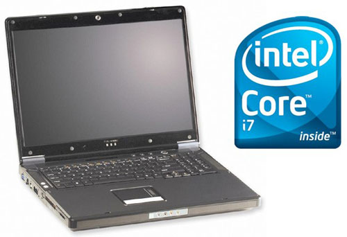 First Laptop to Use 'the Fastest Chip on the Planet'