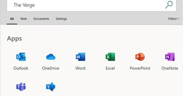 First Picture of Windows Lite, a Compact Operating System for 2-screen Laptops
