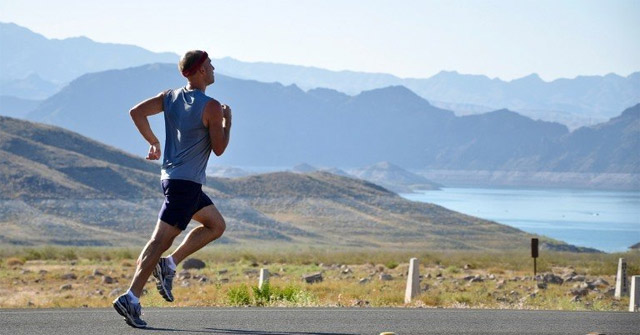 Fitness Apps on the Phone: Health Improvement App