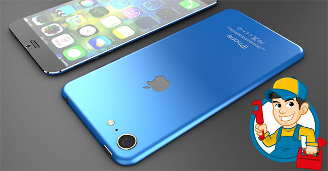 Fix Common Errors on iPhone 6S