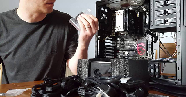 How to Fix Computer Error Not Starting