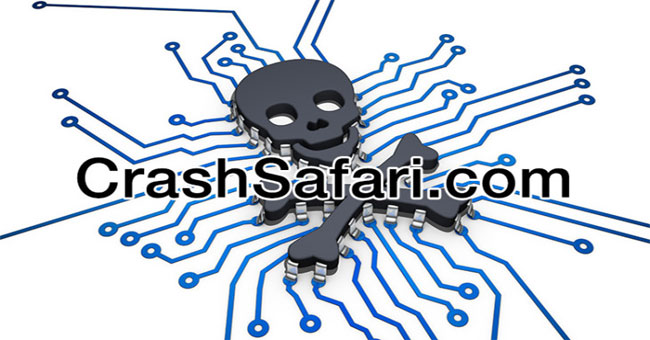 How to Fix 'Consequences' When You Visit Crashsafari. Com