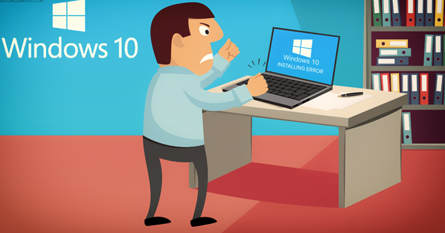 Fix Error 'This Publisher Has Been Blocked from Running Software