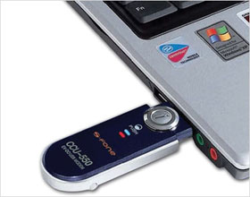 Fix 'Generic Volume Cannot Be Stopped' Error in Windows XP