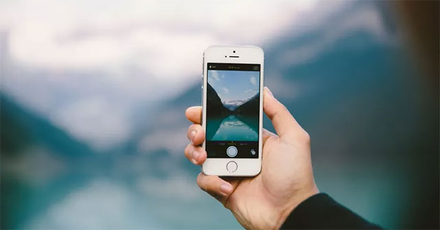 Fix Iphone Camera Not Focusing