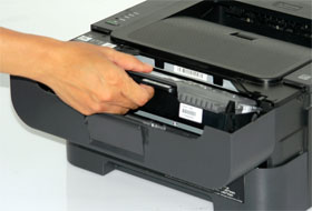 Fix Printer Errors: Fix Simple Errors on the Printer