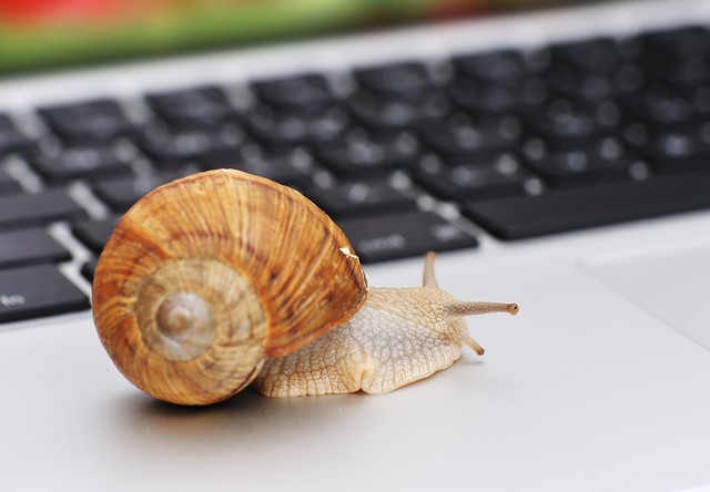 Fix Slow Computer Errors on Windows 10/8 / 8.1 / 7 and