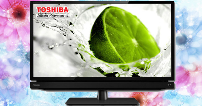 Fix Some Common Errors on Toshiba TV