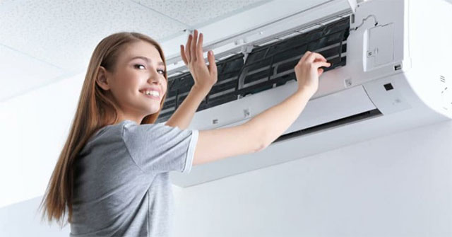 Fix the Air Conditioner Error Running Automatically