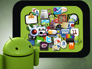 Fix the Error of Installing and Updating Android Device Application