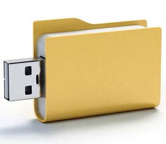 USB: Fix the Phenomenon of Hidden Files in the Explorer Virus