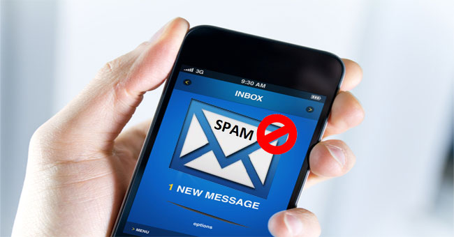 Fix the Situation of Tet Promotional Spam Messages on the Phone