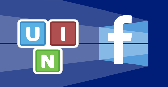 Fix Vietnamese Typing Error on Facebook Application for Windows 10